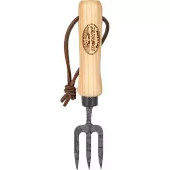 Трехзубая вилка для домашних растений DeWit