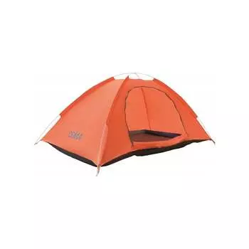 Трекинговая двухместная палатка ISMA ISMA-CL-S10-2P(56454)