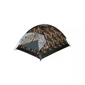 Трекинговая палатка Maclay MILITARY 2 5385293