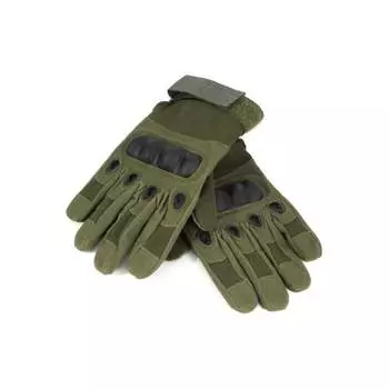 Треккинговые перчатки Следопыт TACTIC POWER PF-TG-11