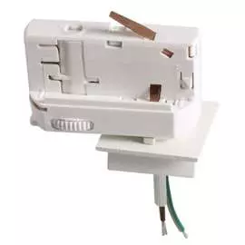 Трековое крепление Lightstar