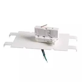 Трековое крепление Lightstar