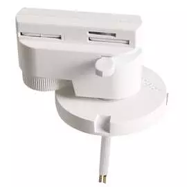 Трековое крепление Lightstar