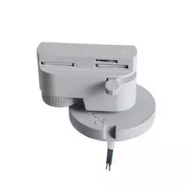 Трековое крепление Lightstar