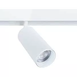 Трековый магнитный светильник ARTE LAMP A4641PL-1WH