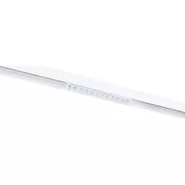 Трековый магнитный светильник ARTE LAMP A4634PL-1WH