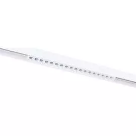 Трековый магнитный светильник ARTE LAMP A4635PL-1WH