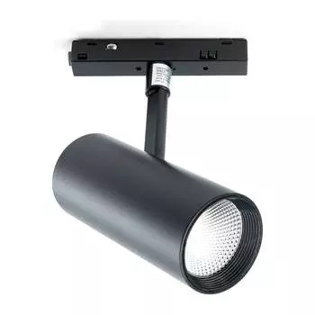 Трековый низковольтный светодиодный магнитный светильник FERON MGN303 41949