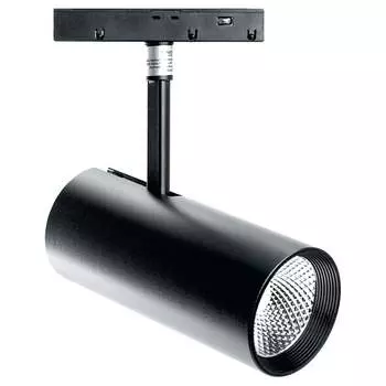 Трековый низковольтный светодиодный магнитный светильник FERON MGN303 41948