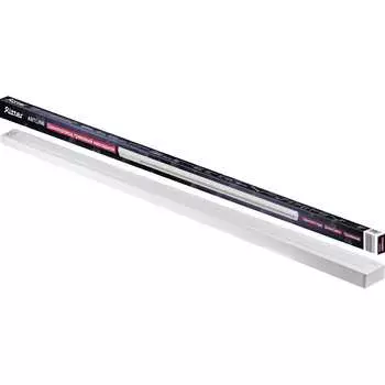 Трековый однофазный шинопровод накладной RITTER