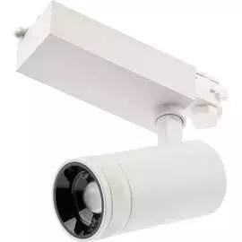 Трековый однофазный светильник ЭРА STR309940KW20 Б0049784