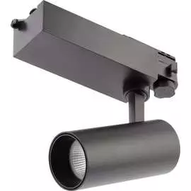 Трековый однофазный светильник ЭРА SТR303640KB20 Б0049763