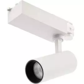 Трековый однофазный светильник ЭРА SТR303630KW20 Б0049772