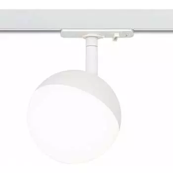 Трековый однофазный светильник ЭРА Б0054177