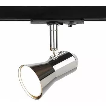 Трековый однофазный светильник ЭРА Б0053305