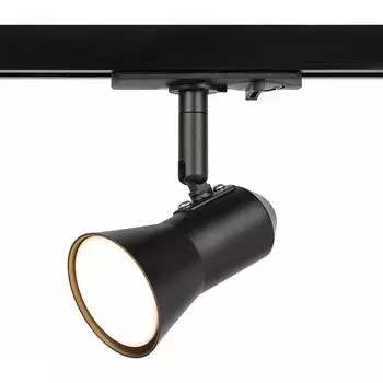 Трековый однофазный светильник ЭРА Б0053304