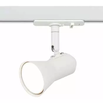 Трековый однофазный светильник ЭРА Б0053303