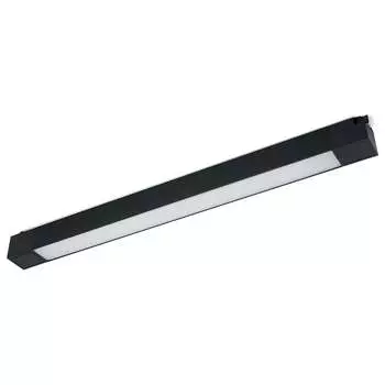 Трековый однофазный светодиодный светильник FERON AL132 MattLine 51014