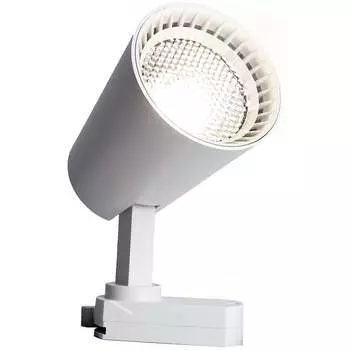 Трековый однофазный светодиодный светильник на шинопровод FERON AL100 41605