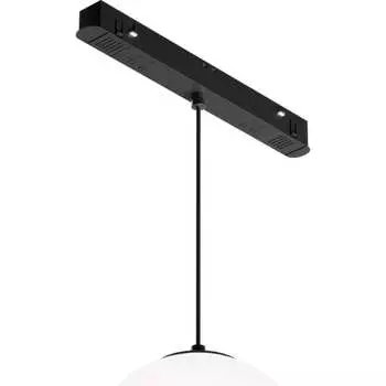 Трековый подвесной светильник MAYTONI exility TR039-4-5W3K-WW-DS