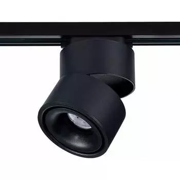 Трековый светильник ALMA LIGHT ALC00203BK-4000K-LED.1x12W_4