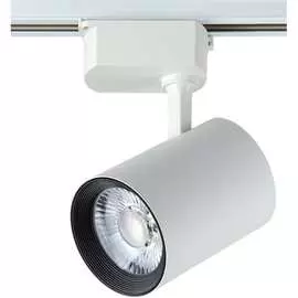 Трековый светильник Crystal lux