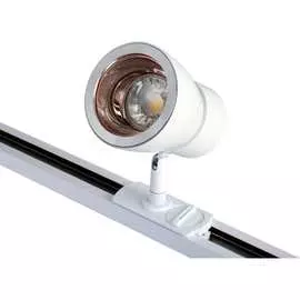 Трековый светильник Crystal lux