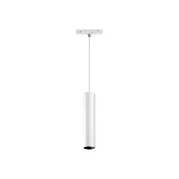 Трековый светильник для низковольтного шинопровода Novotech FLUM 358427