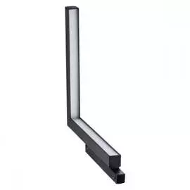 Трековый светильник для низковольтного шинопровода Novotech FLUM 358608