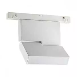 Трековый светильник для низковольтного шинопровода Novotech FLUM 358466