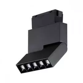 Трековый светильник для низковольтного шинопровода Novotech KIT 358535