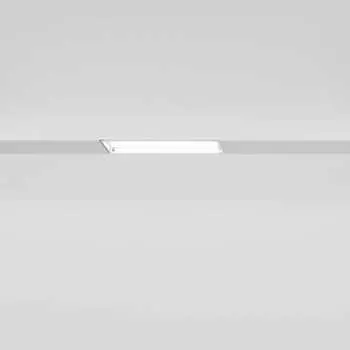 Трековый светильник Elektrostandard slim magnetic wl01 6w 4200k (белый) 85007/01 a059190