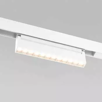 Трековый светильник Elektrostandard