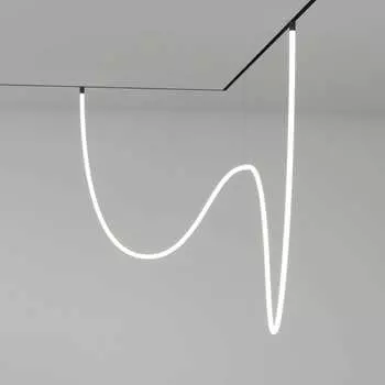 Трековый светильник Elektrostandard Slim Magnetic Full light N05 a062092