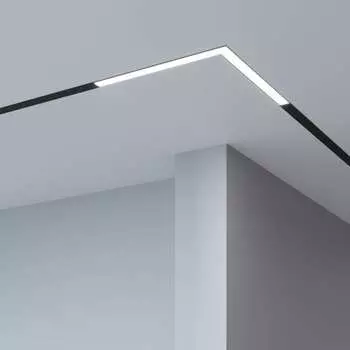 Трековый светильник Elektrostandard Slim Magnetic L03 a062113