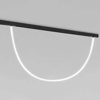 Трековый светильник Elektrostandard Slim Magnetic Full light N03 a061183