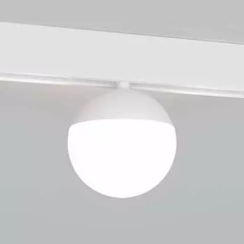 Трековый светильник Elektrostandard Slim Magnetic a062123