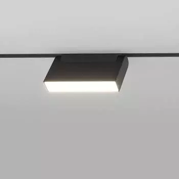Трековый светильник Elektrostandard Slim magnetic a063558