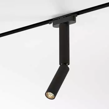 Трековый светильник Elektrostandard pika a065276