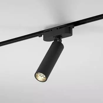 Трековый светильник Elektrostandard pika a065269