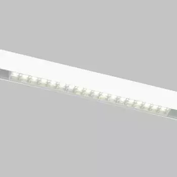 Трековый светильник Elektrostandard