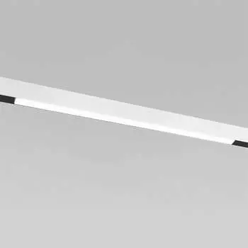 Трековый светильник Elektrostandard Slim Magnetic L02 a062335