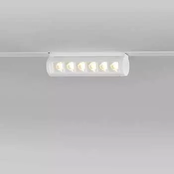 Трековый светильник Elektrostandard Slim Magnetic Alter a062995