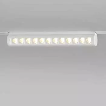 Трековый светильник Elektrostandard Slim Magnetic Alter a062997