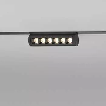 Трековый светильник Elektrostandard Slim Magnetic Alter a062994