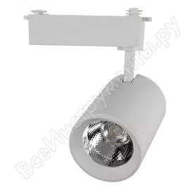 Трековый светильник General Lighting Systems GTR-20-1 580004