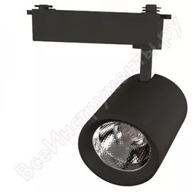 Трековый светильник General Lighting Systems GTR-30-1 580025