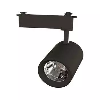 Трековый светильник General Lighting Systems GTR-40-1 580026