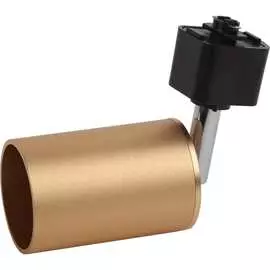 Трековый светильник ЭРА TR14GU10 SG Б0044321