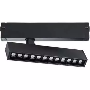 Трековый светильник Lightstar teta 205317